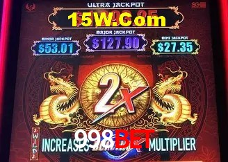 Live Casino 998Bet