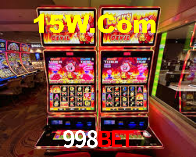998Bet App Interface