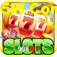 Welcome Bonus 998Bet