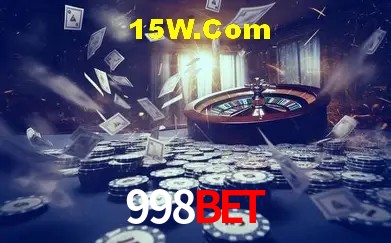 Seasonal Promotions 998Bet