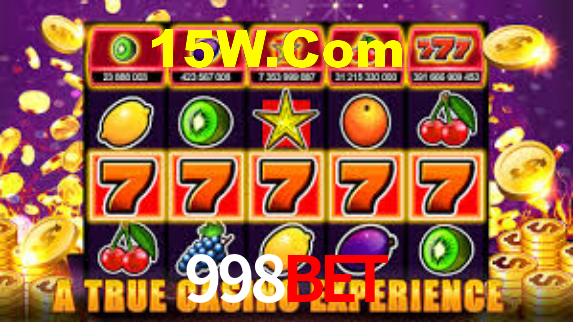 Premium Interface 998Bet