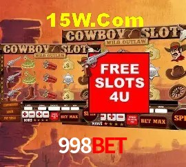 Exclusive Offers 998Bet